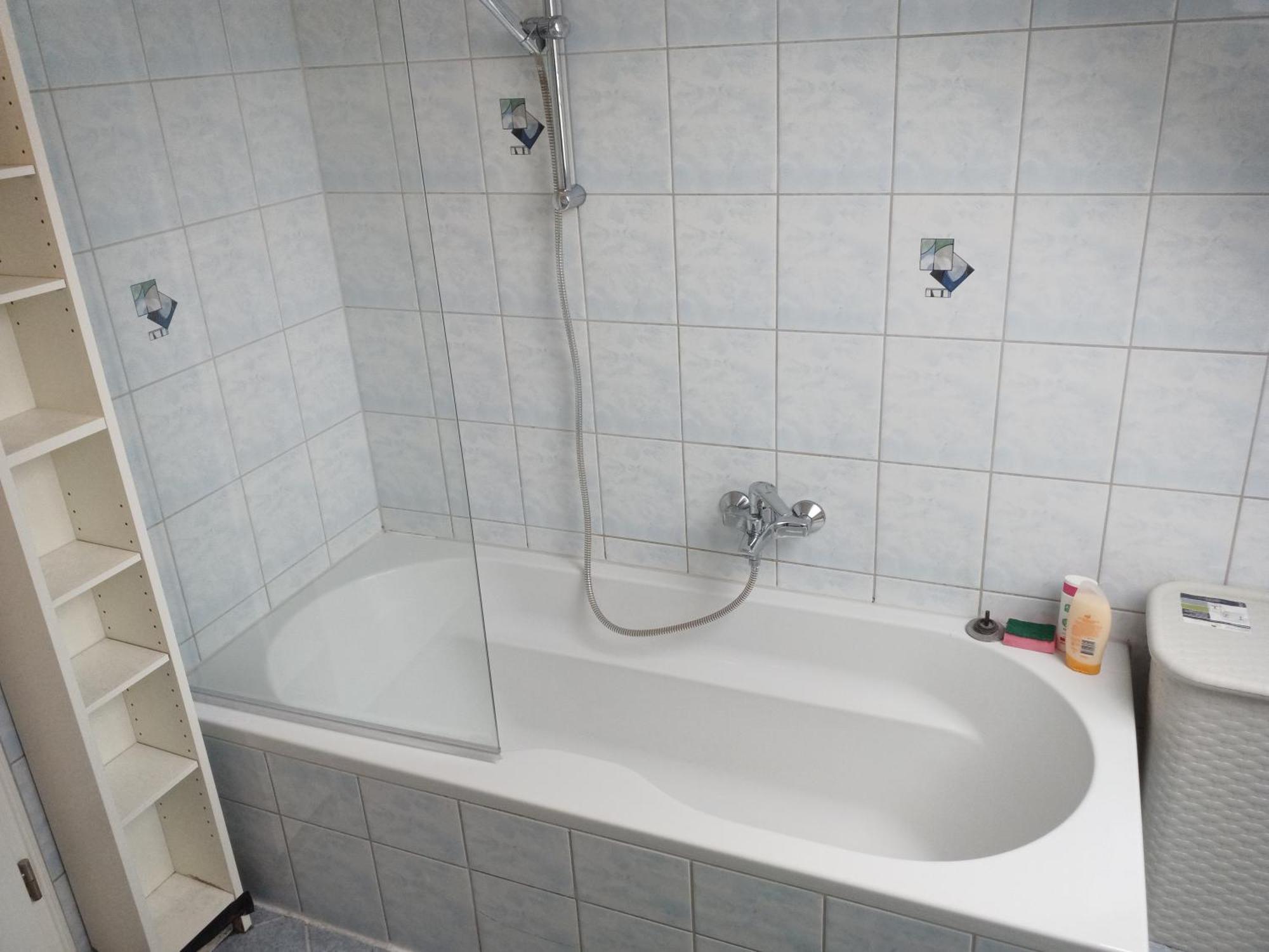 Ferienwohnung In Langgoens Langgons Екстериор снимка