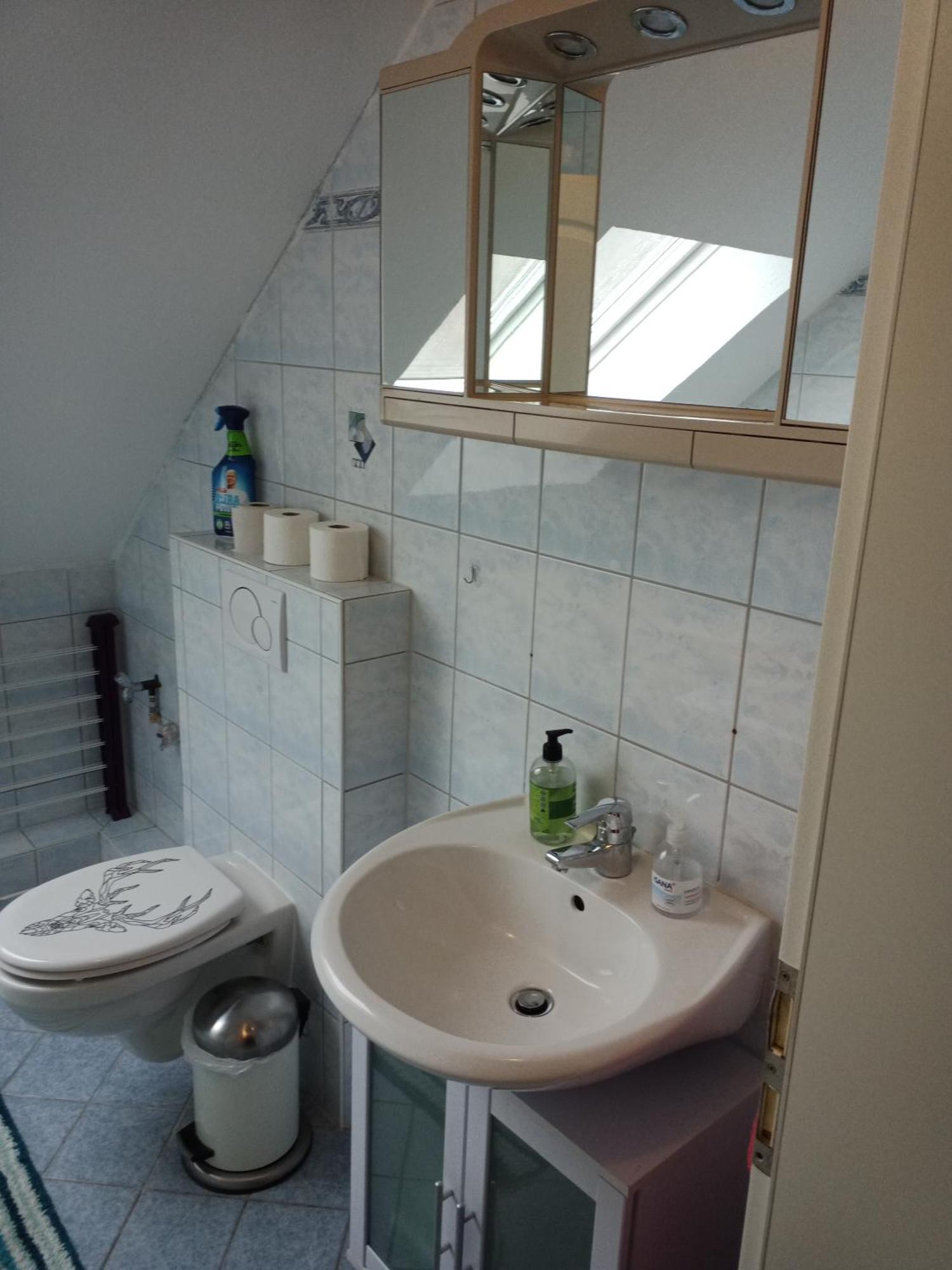 Ferienwohnung In Langgoens Langgons Екстериор снимка