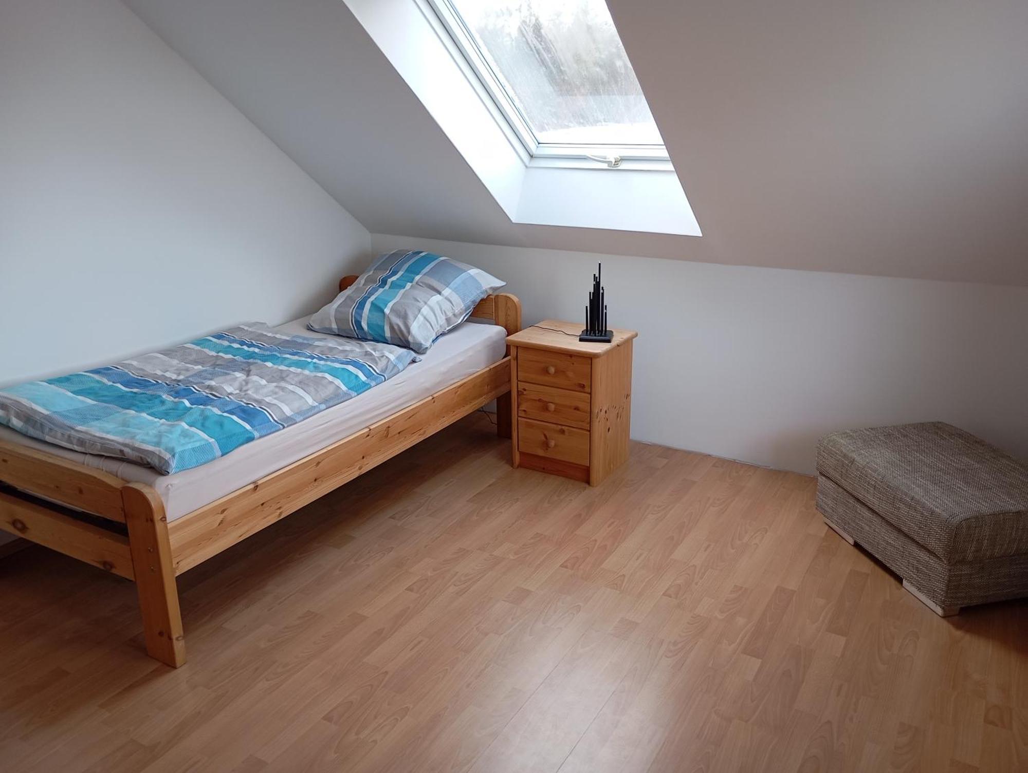 Ferienwohnung In Langgoens Langgons Екстериор снимка